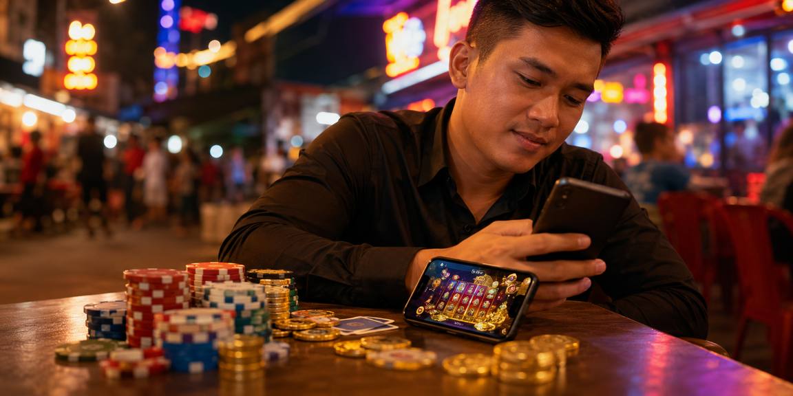95vn.com Slots