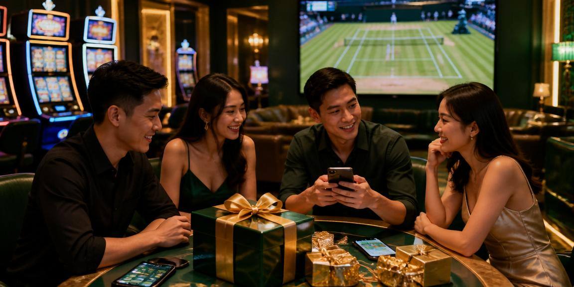 95vn.com Màn hình Rolls với ông Monopoly