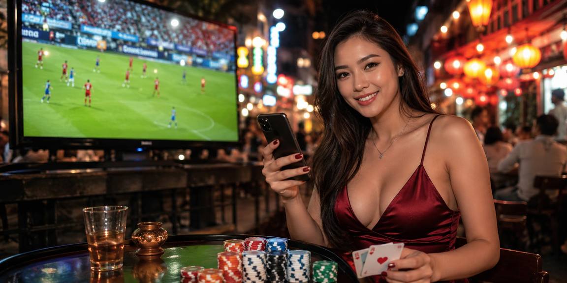 95vn.com Ứng dụng mang lại gì cho tài khoản của bạn