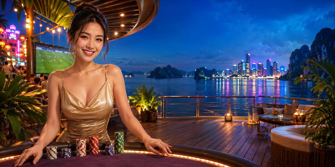95vn.com Speed Baccarat A