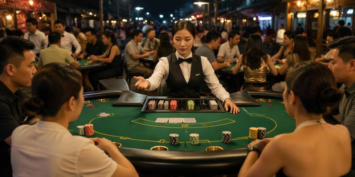 95vn.com Live Casino